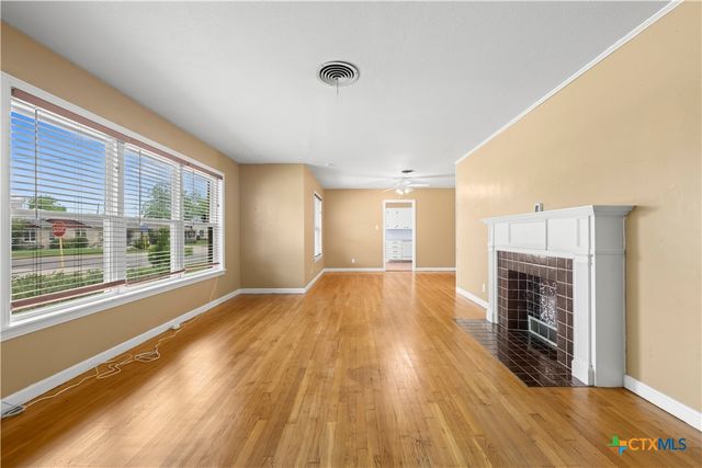 1803 S 15th Street, Temple, TX 76504