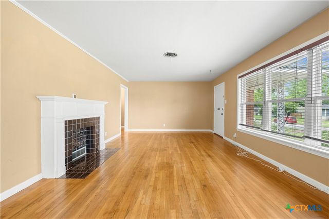 1803 S 15th Street, Temple, TX 76504