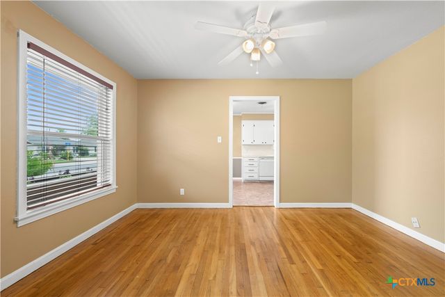 1803 S 15th Street, Temple, TX 76504