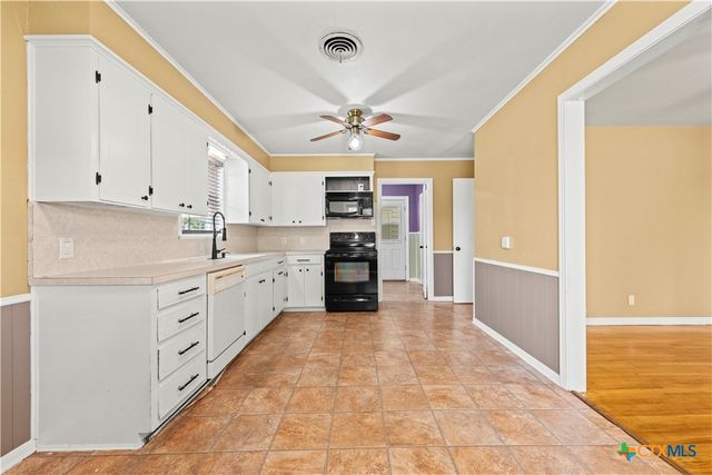 1803 S 15th Street, Temple, TX 76504