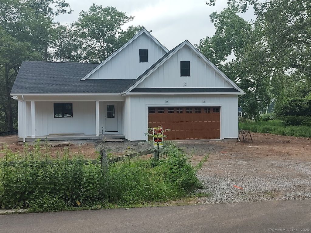 26 Depot Road, Haddam, CT 06441