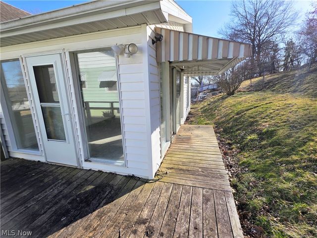 2417 Morningside Avenue, Parkersburg, WV 26101