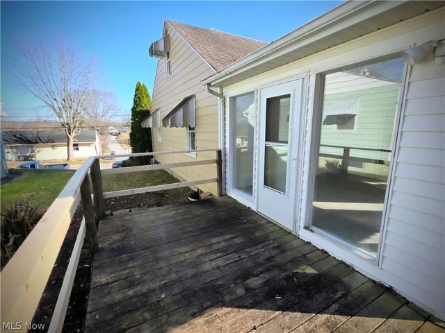 2417 Morningside Avenue, Parkersburg, WV 26101