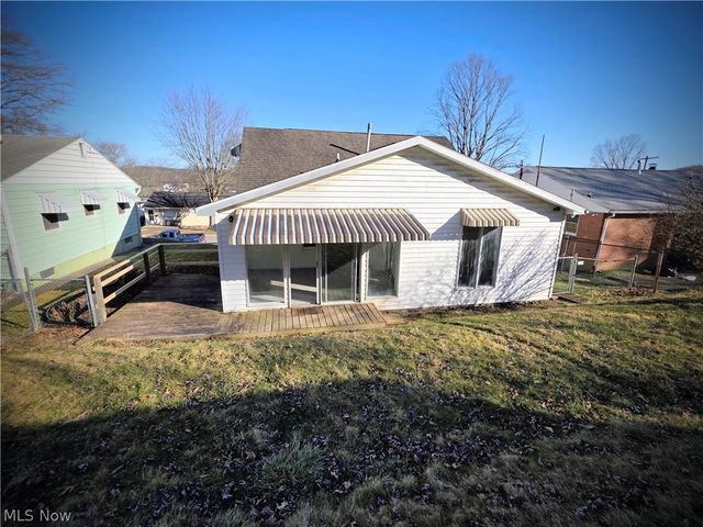 2417 Morningside Avenue, Parkersburg, WV 26101