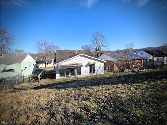 2417 Morningside Avenue, Parkersburg, WV 26101