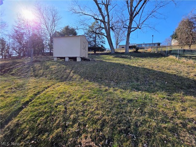 2417 Morningside Avenue, Parkersburg, WV 26101