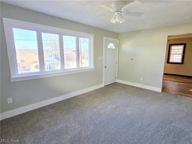 2417 Morningside Avenue, Parkersburg, WV 26101