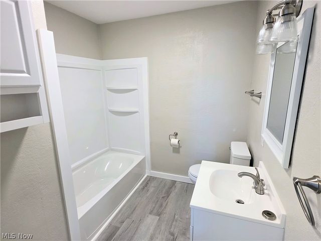 2417 Morningside Avenue, Parkersburg, WV 26101