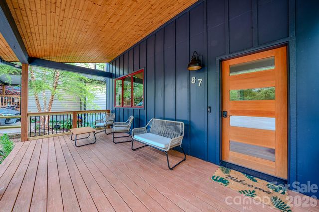 87 Deaver Street, Asheville, NC 28806