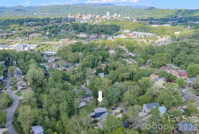 87 Deaver Street, Asheville, NC 28806