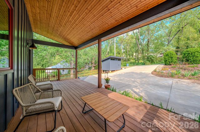 87 Deaver Street, Asheville, NC 28806