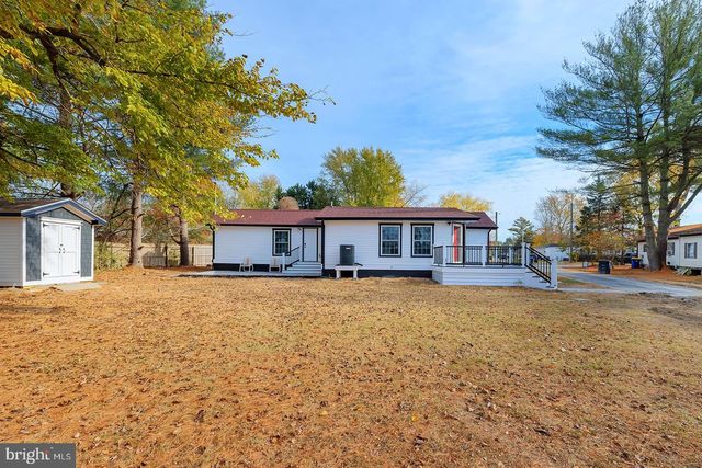 16297 GRANDVIEW STREET LOT A24, Lewes, DE 19958