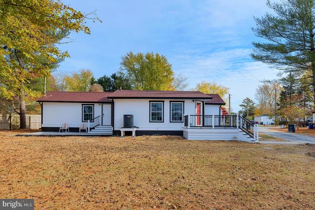 16297 GRANDVIEW STREET LOT A24, Lewes, DE 19958