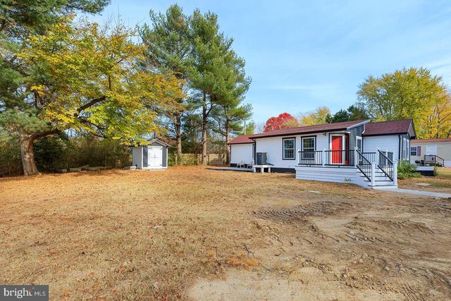 16297 GRANDVIEW STREET LOT A24, Lewes, DE 19958