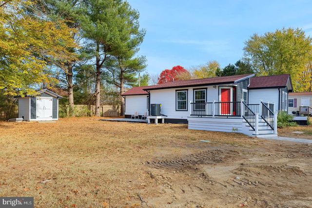 16297 GRANDVIEW STREET LOT A24, Lewes, DE 19958