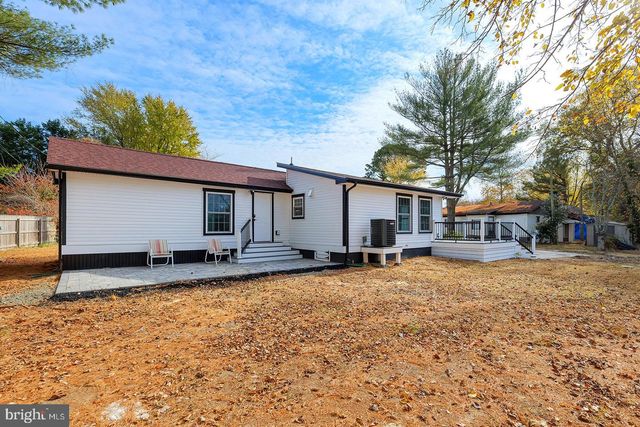 16297 GRANDVIEW STREET LOT A24, Lewes, DE 19958