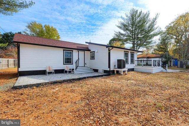 16297 GRANDVIEW STREET LOT A24, Lewes, DE 19958