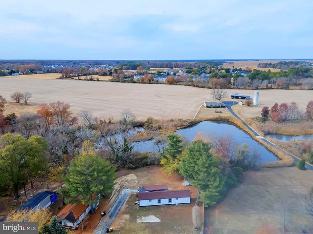 16297 GRANDVIEW STREET LOT A24, Lewes, DE 19958