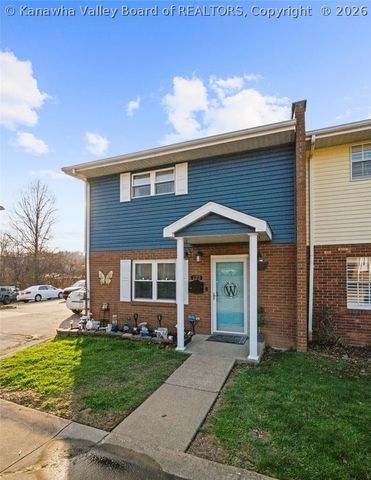 122 Cadle Drive, Cross Lanes, WV 25313