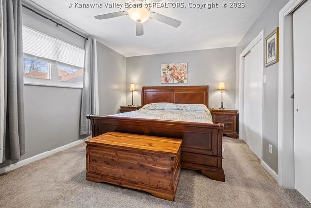 122 Cadle Drive, Cross Lanes, WV 25313