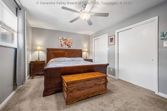 122 Cadle Drive, Cross Lanes, WV 25313