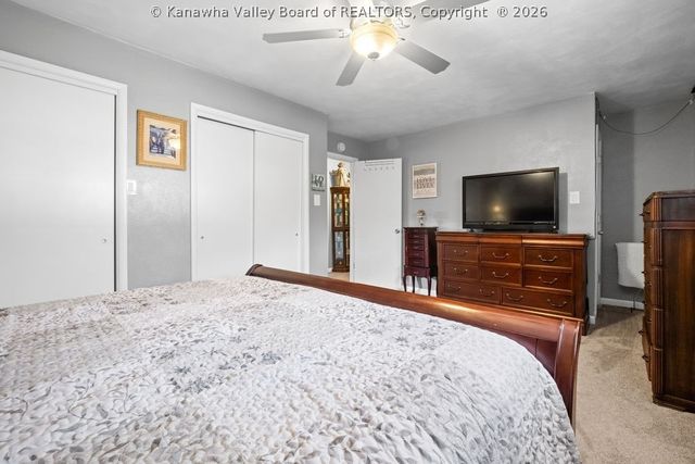 122 Cadle Drive, Cross Lanes, WV 25313