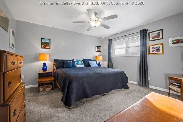 122 Cadle Drive, Cross Lanes, WV 25313