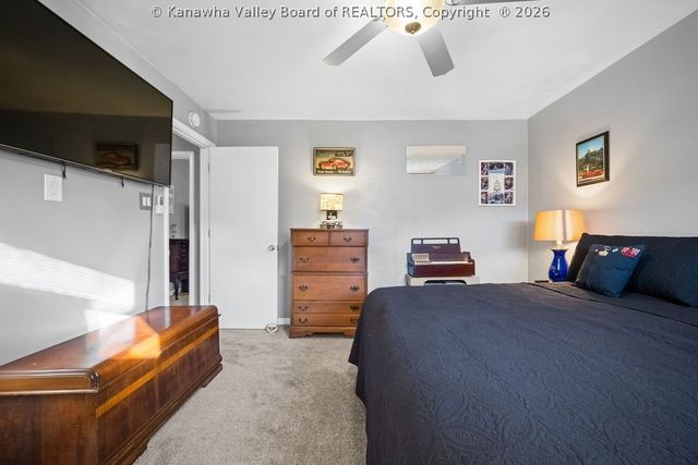 122 Cadle Drive, Cross Lanes, WV 25313