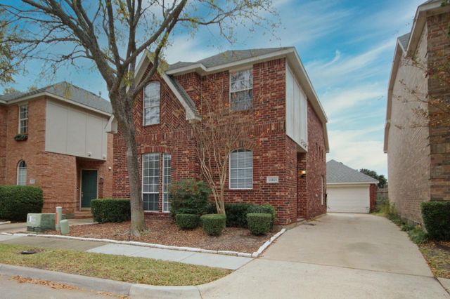 11115 Oliver Lane, Frisco, TX 75035