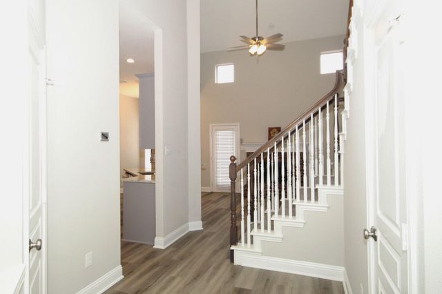 11115 Oliver Lane, Frisco, TX 75035