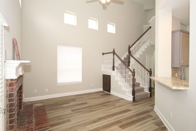 11115 Oliver Lane, Frisco, TX 75035