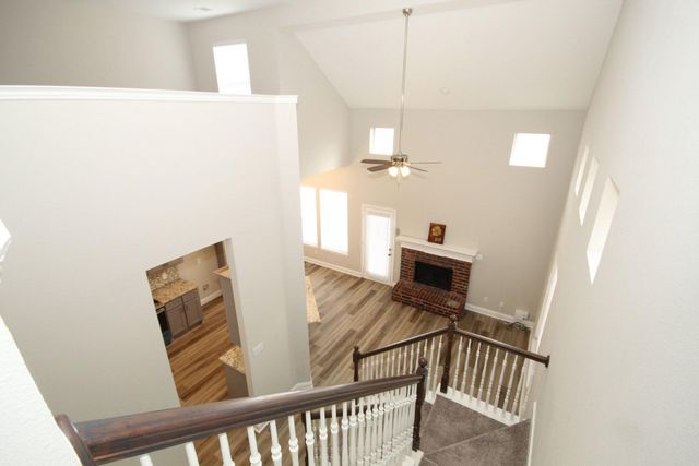 11115 Oliver Lane, Frisco, TX 75035