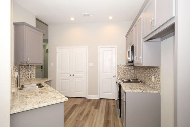 11115 Oliver Lane, Frisco, TX 75035