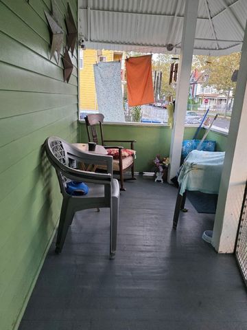 274 Park Street, Bridgeport, CT 06608