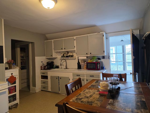 274 Park Street, Bridgeport, CT 06608