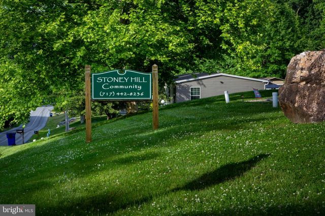 501 BOULDER LN, Gap, PA 17527