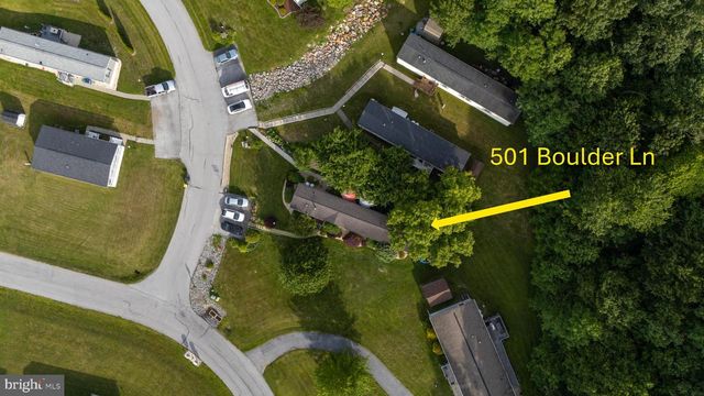 501 BOULDER LN, Gap, PA 17527