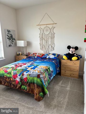 9507 BENT CREEK PL, Upper Marlboro, MD 20772