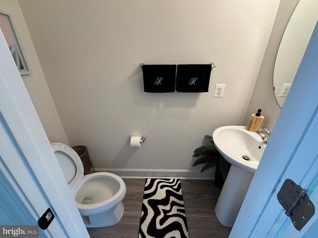 9507 BENT CREEK PL, Upper Marlboro, MD 20772