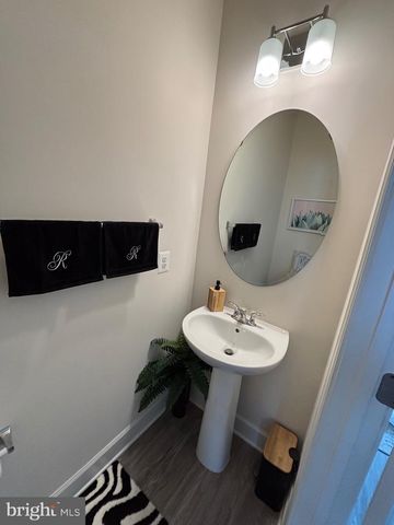 9507 BENT CREEK PL, Upper Marlboro, MD 20772