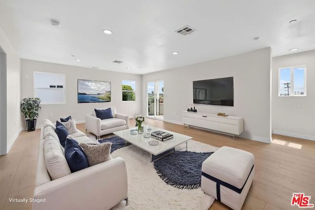 3436 Hunter Street, Los Angeles, CA 90023