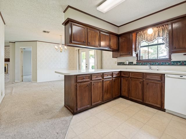 504 Lexington Drive, Corsicana, TX 75110