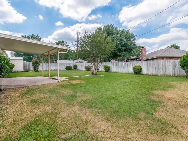 504 Lexington Drive, Corsicana, TX 75110
