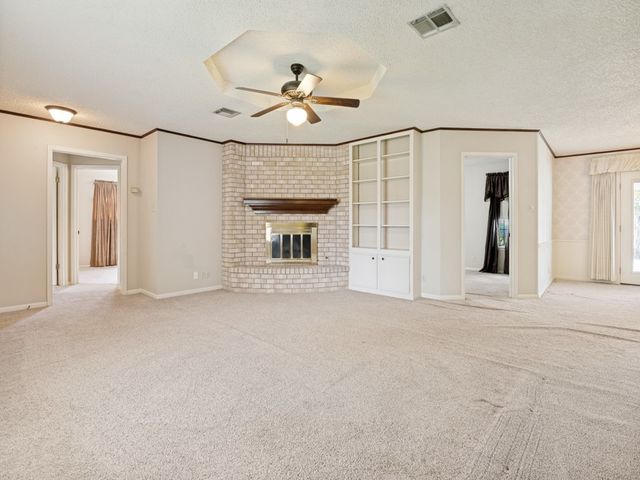 504 Lexington Drive, Corsicana, TX 75110