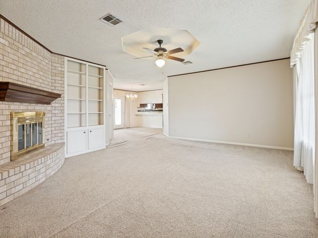 504 Lexington Drive, Corsicana, TX 75110