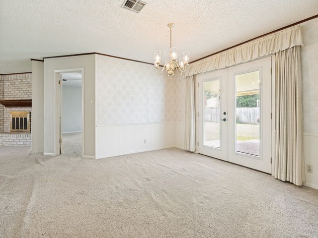 504 Lexington Drive, Corsicana, TX 75110