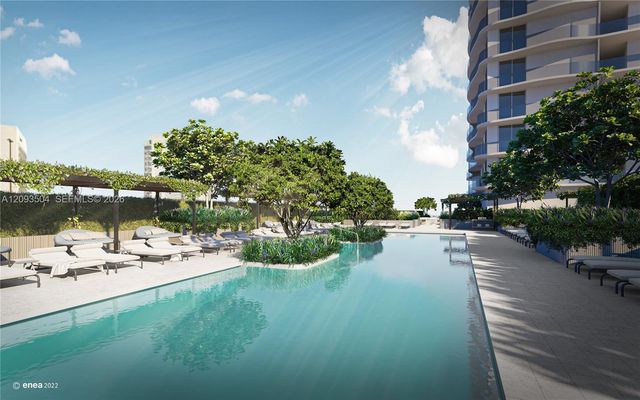 1400 Biscayne Boulevard 503, Miami, FL 33132