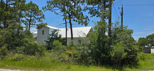 Lot #24 Elm Street, Santa Rosa Beach, FL 32459