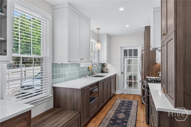 630 E 55th Street, Savannah, GA 31405