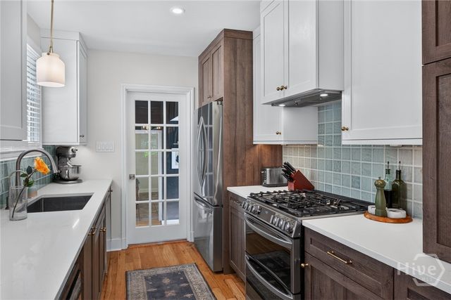 630 E 55th Street, Savannah, GA 31405